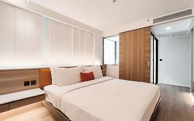 Citrus Sukhumvit 13 Nana Bangkok by Compass Hospitality